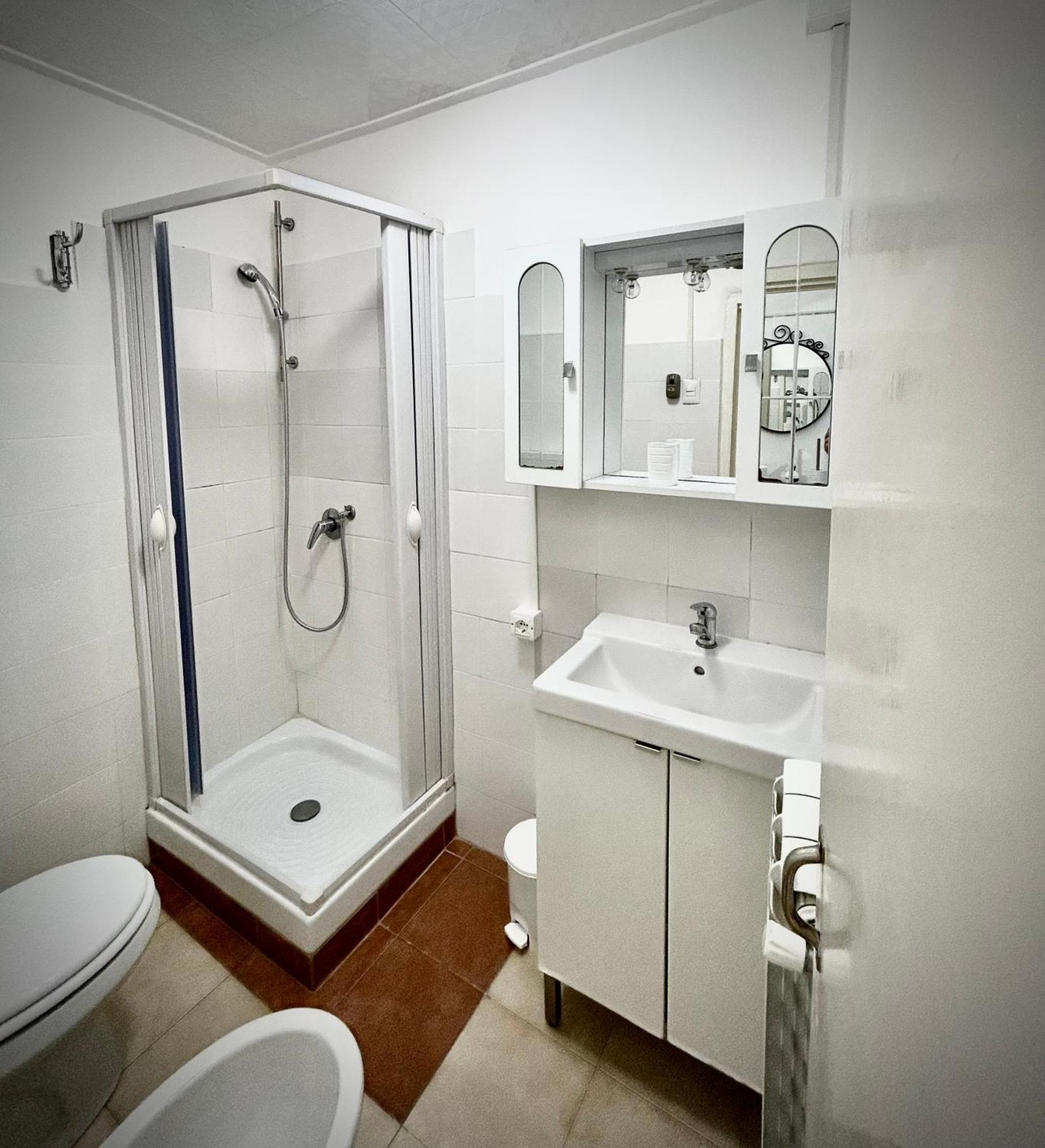 Ca Du Flavio Apartment La Spezia Bagian luar foto
