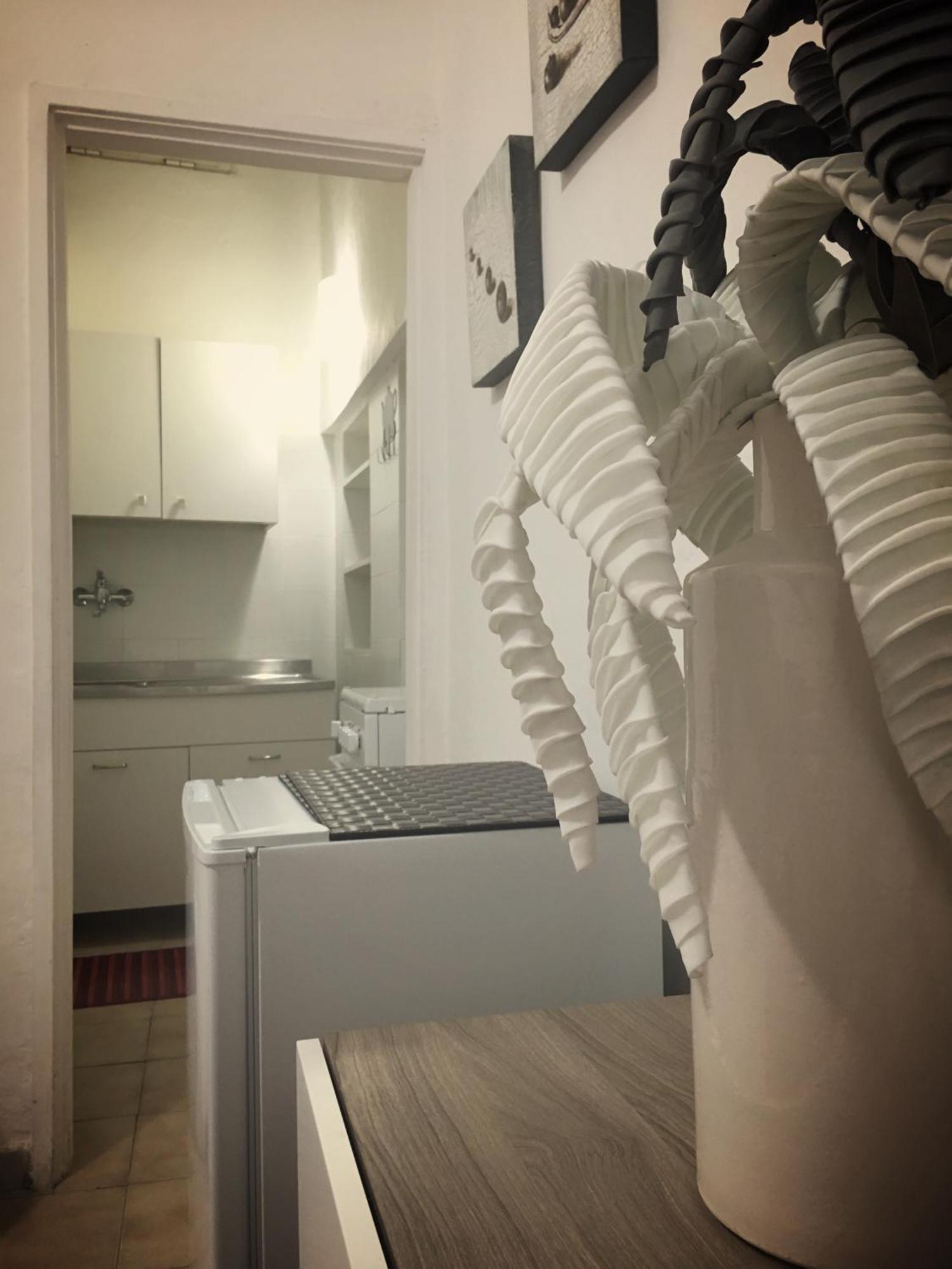 Ca Du Flavio Apartment La Spezia Bagian luar foto
