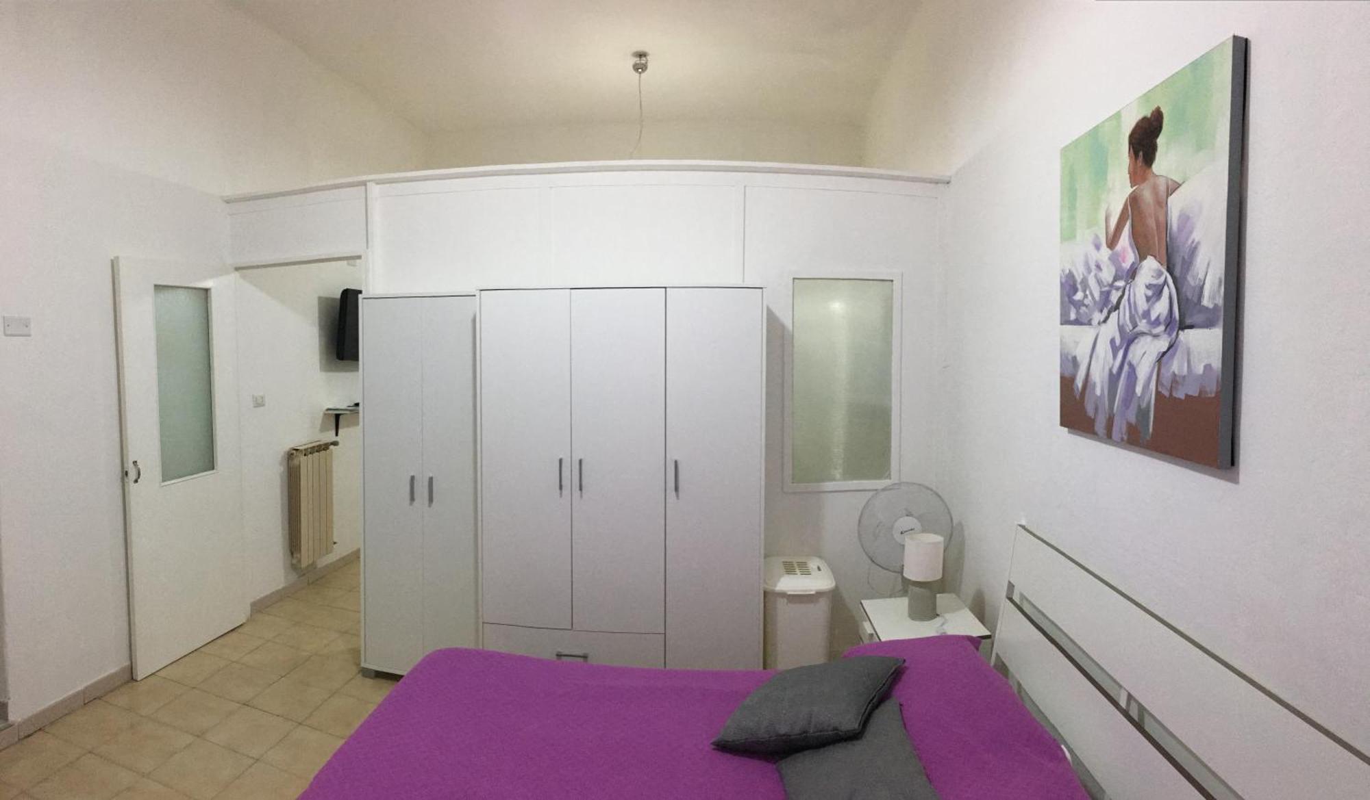 Ca Du Flavio Apartment La Spezia Bagian luar foto