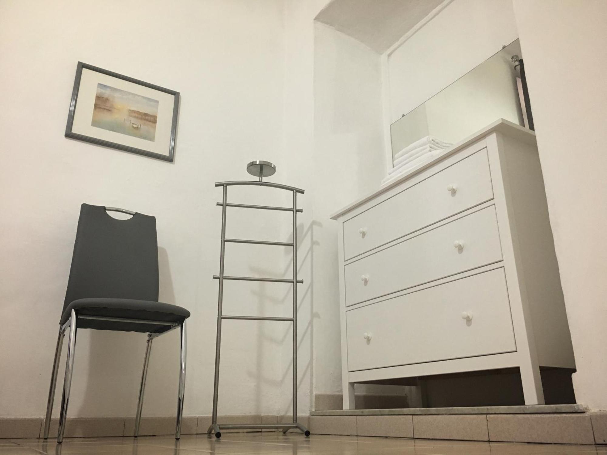 Ca Du Flavio Apartment La Spezia Bagian luar foto