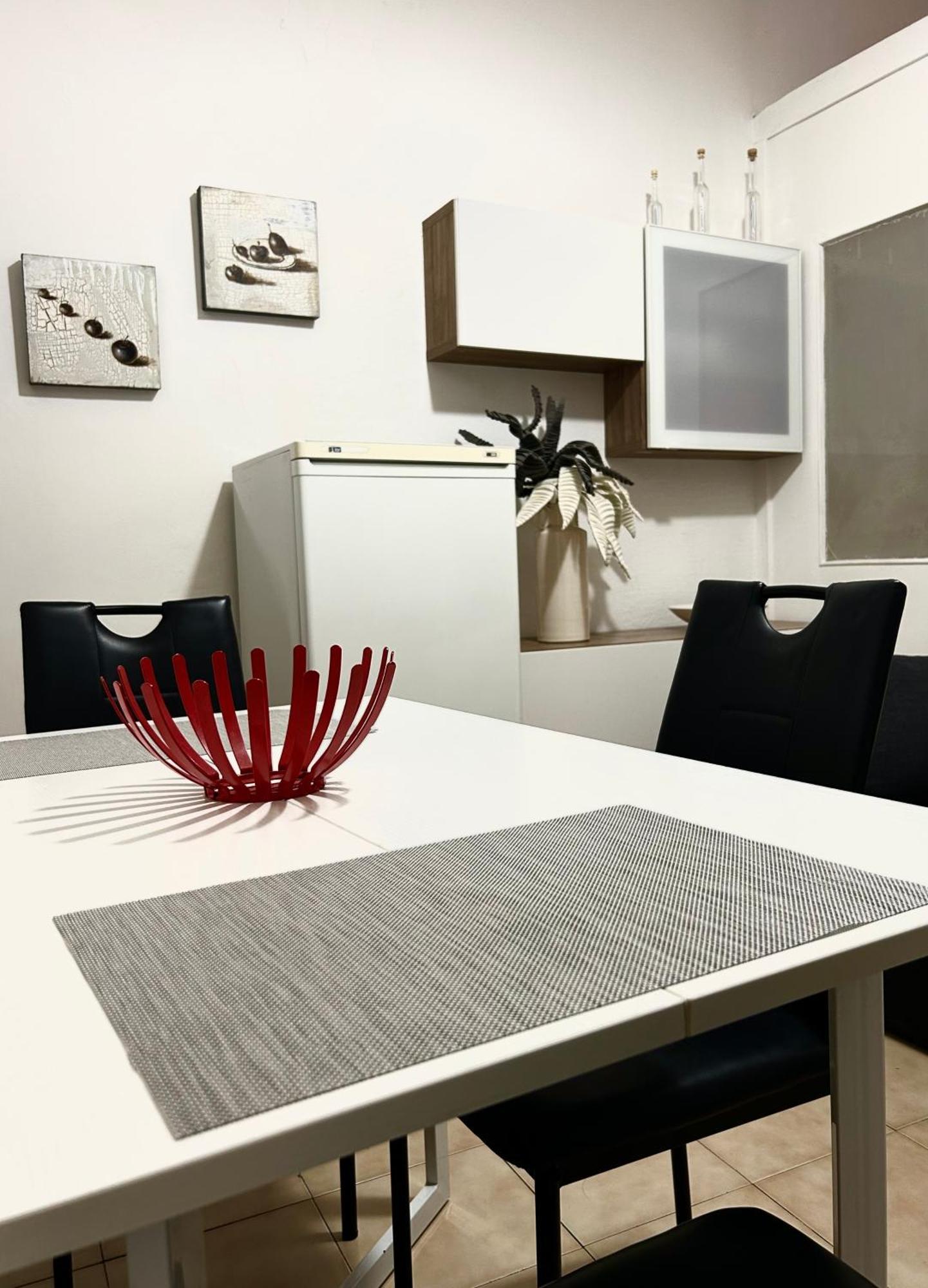Ca Du Flavio Apartment La Spezia Bagian luar foto