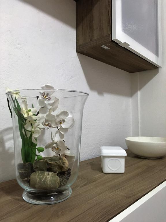 Ca Du Flavio Apartment La Spezia Bagian luar foto