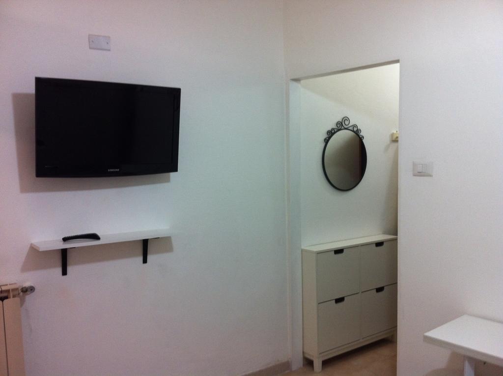 Ca Du Flavio Apartment La Spezia Bagian luar foto
